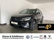 VW Taigo, 1.5 TSI R-Line, Jahr 2022 - Schmallenberg