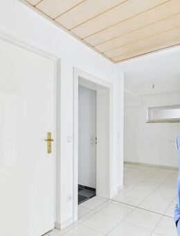 Gestalten statt nur Einziehen - 3-Zimmer-Whg. mit Garten & Potenzial - Nürnberg