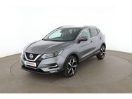 Nissan Qashqai 1.5 dCi Acenta - Berlin