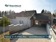 Much - Wohnen in ruhiger Lage mit Fernsicht - Much