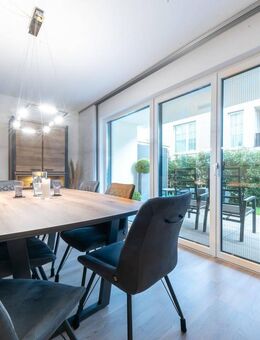 Herzensbrecher im "Kettwiger Altstadt Tor"! - Essen