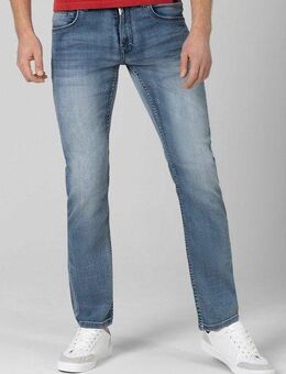 TIMEZONE Regular-fit-Jeans Regular GerritTZ