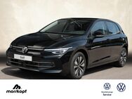 VW Golf, 2.0 TDI VIII LIFE, Jahr 2022 - Weingarten (Baden)