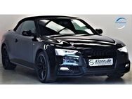 Audi A5 Cabriolet 3.0TDI 218PS quattro S Line Navi - Teltow