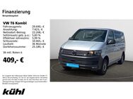 VW T6 Kombi, 2.0 TDI 9 Sitzer, Jahr 2019 - Hildesheim