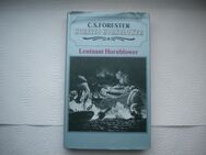 Horatio Hornblower-Leutnant Hornblower,C.S. Forester,Büchergilde Gutenberg,1977 - Linnich