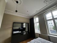 Mieterfreie Altbauwohnung, mit Stuck und Styl. - Berlin