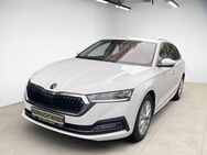 Skoda Octavia, 2.0 TDI Combi Style |||, Jahr 2022 - München