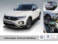 VW T-Roc, 1.5 TSI Move APP PARK ASSI, Jahr 2024 - Bamberg