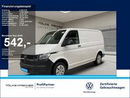 VW T6.1, 2.0 TDI Transporter Kasten, Jahr 2023 - Krefeld