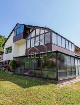 Gestalten Sie Ihr Traumhaus - großzügige Immobilie mit Einliegerwohnung und Garten - Gaildorf