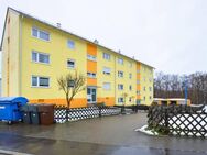 Gepflegte 2 Zimmer Wohnung in Albstadt - Albstadt