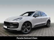 Porsche Macan, T, Jahr 2024 - Gilching