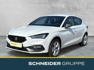 Seat Leon, 1.5 FR eTSI, Jahr 2022 - Freiberg