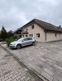 Ein-Zweifamilienhaus in Bestlage von Mastholte - Rietberg