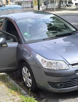 Citroen C4 LC 2005 - Ludwigshafen (Rhein)