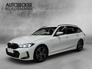 BMW 318, d TOUR M SPORT PRO 18 LC PROF, Jahr 2024 - Krefeld