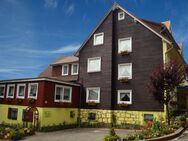 Hotel im Harz kaufen - Hotel in Braunlage zu verkaufen - 450.000 Euro - Angebot - Braunlage