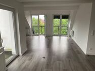 ++ Gemütliche 2-Zimmer-Wohnung mit Balkon in zentraler Lage ++ - Geesthacht