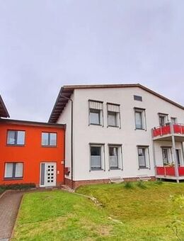 Großzügige 3-Zimmer-Wohnung für Ihre Familie! - Brandenburg (Havel)