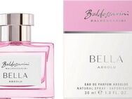 BALDESSARINI Eau de Parfum Bella Absolu, 1-tlg., mit fruchtiger Kopfnote