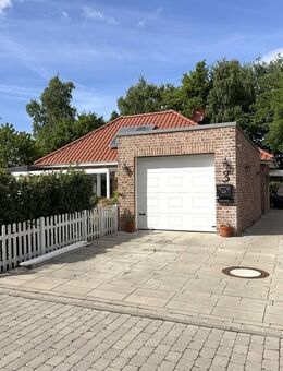 Zuhause im Glück - Nur noch Einziehen und Wohlfühlen! - Neustadt (Rübenberge)