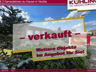 Bezugsfrei! Charmanter Atriumbungalow in Vechta Süd! - Vechta