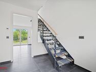 Erstbezug Neubau: 2,5-Zimmer Ausrichtung Süden Maisonette-Wohnung mit Terrasse und Gartenanteil! - Gerstetten