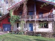 Provisionsfrei! Traumhaus im Garten Eden - Rohrbach (Bayern)