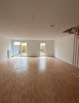 Junge Familien aufgepasst • Tolles Reihenmittelhaus (4 Zimmer) in begehrter Lage von Bemerode - Hannover