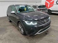 VW Tiguan Allspace Elegance 2.0TDI DSG 4M 414,-ohne - Horn-Bad Meinberg