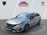 Peugeot 308 SW15 BlueHDi 130 Allure Pack, 1.HD, Navi - Wunstorf