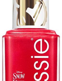 essie Nagellack Essie Nagellack, Limitiert, inspiriert von Schneewittchen, ebenmäßiger Auftrag, vegan.