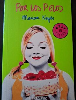 Por los pelos (Best Seller) von Marian Keyes (Taschenbuch, Spanisch) - Essen