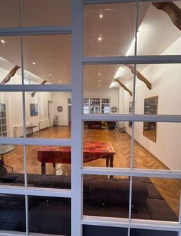 Himmelpfort: Anwesen in bester LAGE, ca. 550 m² - auch gewerblich nutzbar per SOFORT zu VERKAUFEN - Fürstenberg (Havel)