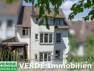 Mehrfamilienhaus mit 4 Wohneinheiten am Stadtrand in Pforzheim - Pforzheim