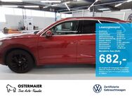 VW Touareg, 3.0 TDI ELEGANCE 231PS 100t, Jahr 2023 - Vilsbiburg