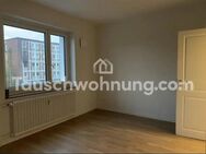 [TAUSCHWOHNUNG] Sanierte 2 Zimmer gegen 3 Zimmer/Balkon - Köln