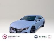 VW Arteon, 2.0 TDI Shooting Brake R-Line, Jahr 2024 - Miesbach