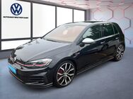 VW Golf, GTI VII Lim Performance, Jahr 2019 - Merzig