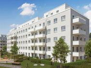 Traumhafte, barrierefreie 2-Zimmer-Wohnung mit durchdachtem Wohnkomfort + Balkon - Berlin
