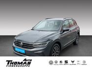 VW Tiguan, 1.5 TSI Life, Jahr 2023 - Hennef (Sieg)