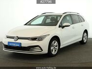 VW Golf Variant, 2.0 TDI Golf VIII Life ####APP#, Jahr 2022 - Donnersdorf