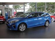 Kia Ceed Sportswagon 1.6 CRDi Automatik - Andervenne