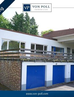 Einzigartiges Haus im Bauhaus-Stil mit atemberaubender Aussicht - Nabburg