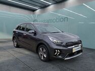 Kia Niro, 1.6 Vision Hybrid, Jahr 2020 - München