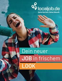 einen Rentner (m/w/d) - Bergkirchen