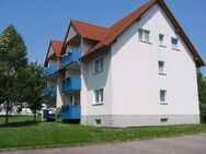3-Zimmer-Wohnung für junge Familien - WBS erforderlich! - Barntrup