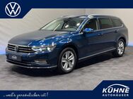 VW Passat Variant, 2.0 TDI Elegance |, Jahr 2021 - Torgau