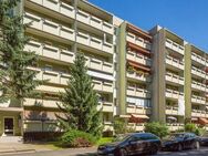 Geräumige 3-Raum-Wohnung mit Balkon! - Dresden